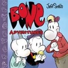 Jeff Smith - Bone Adventures