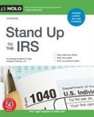 Frederick W. Daily, Frederick W./ Fishman Daily, Stephen Fishman - Stand Up to the IRS
