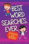 Broadstreet Publishing Group Llc - Best Word Searches Ever