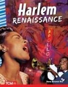 Dona Herweck Rice, Dona Rice - Harlem Renaissance