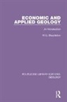 W.G. Shackleton - Economic and Applied Geology