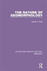Alistair F. Pitty - Nature of Geomorphology