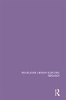 R. Dackombe, R. Gardiner Dackombe, Dackombe R., V. Gardiner, Gardiner V. - Geomorphological Field Manual