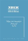 Martin Eichenbaum, Martin Hurst Eichenbaum, Erik Hurst, Hurst Erik, Jonathan Parker, Jonathan A. Parker... - NBER Macroeconomics Annual 2019