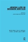Julius Esh Gould, Shaul Esh, Julius Gould, Gould Julius - Jewish Life in Modern Britain