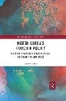 Lenka Caisova, Lenka (University of West Bohemia Caisova - North Korea''s Foreign Policy