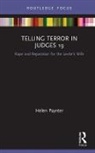 Helen Paynter, Paynter Helen - Telling Terror in Judges 19