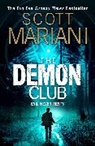 Scott Mariani, Mariani Scott - The Demon Club