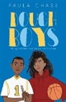 Paula Chase, Chase Paula - Dough Boys