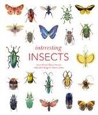Gavin Broad, Gavin Kirk-Spriggs Broad, Blanca Huertas, Ashley Kirk-Spriggs, NATURAL HISTORY MUSE, Dmitry Telnov - Interesting Insects