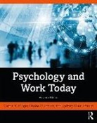 Bulger, Carrie A Bulger, Carrie A. Bulger, Bulger Carrie A. Bulger, Bulger Duane P. Schultz Carrie A. Bulger, Schultz Duane P. Schultz... - Psychology and Work Today
