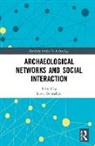 Lieve Donnellan, Lieve Donnellan - Archaeological Networks and Social Interaction