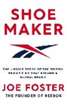 Joe Foster, Foster Joe, Joe foster - Shoemaker
