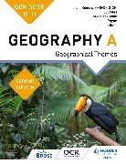 Jo Coles, COLES JO, Alan Parkinson, Jo Payne, David Rogers, Simon Ross... - OCR GCSE (9-1) Geography A Second Edition