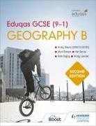 OWEN ANDY, Alan Brown, Val Davis, Bob Digby, L, … - Eduqas GCSE (9-1) Geography B Second Edition