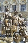 Gillian Thornhill - The Decision