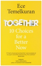 Ece Temelkuran - Together