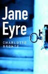 Bronte, Charlotte Bronte - Rollercoasters: Jane Eyre