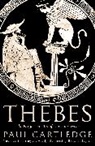 Paul Cartledge - Thebes