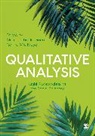 Margaretha Jarvinen, Margaretha Mik-Meyer Jarvinen, Nanna Mik-Meyer, Margaretha Jarvinen, Margaretha Järvinen, Jarvinen Margaretha... - Qualitative Analysis