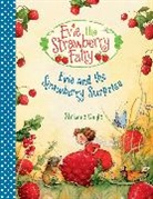 Stefanie Dahle, Dahle Stefanie, Stefanie Dahle - Evie and the Strawberry Surprise