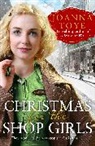 Joanna Toye, Toye Joanna - The Shop Girls