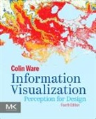 Colin Ware, Colin (Data Visualization Research Lab Ware, Ware Colin - Information Visualization