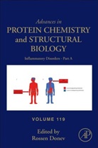 Rossen Donev, Rossen (Head of Research Donev, Rossen (Swansea University Donev - Inflammatory Disorders - Part A