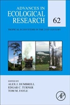 Alex Dumbrell, Tom Fayle, Edgar Turner - Tropical Ecosystems in the 21st Century