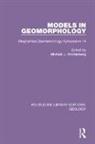 Michael J. Woldenberg, Michael J. Woldenberg - Models in Geomorphology