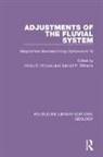 Dallas D. Williams Rhodes, Dallas D. Rhodes, Rhodes Dallas D., Garnett P. Williams, Williams Garnett P. - Adjustments of the Fluvial System