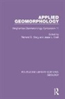 Richard G. Craft Craig, Jesse L. Craft, Craft Jesse L., Richard G. Craig, Craig Richard G. - Applied Geomorphology
