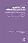 Athol D. Dixon Abrahams, John C. Abrahams Dixon, Athol D. Abrahams, Abrahams Athol D., John C. Dixon - Periglacial Geomorphology
