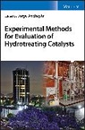 J Ancheyta, Jorge Ancheyta, Jorge (Mexican Institute of Petroleum Ancheyta, Jorge Ancheyta, Jorge (Mexican Institute of Petroleum Ancheyta, Ancheyta Jorge - Experimental Methods for Evaluation of Hydrotreating Catalysts