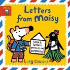 Lucy Cousins, Lucy Cousins - Letters from Maisy