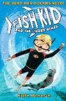 Kylie Howarth, Howarth Kylie, Kylie Howarth, Howarth Kylie - Fish Kid and the Lizard Ninja