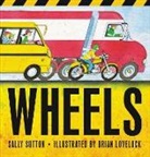 Brian Lovelock, Sally Sutton, Sutton Sally, Brian Lovelock, Lovelock Brian - Wheels
