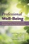 Jennifer Derenne, Jennifer (Stanford University ) Derenne, Jennifer L. Derenne, Laura B. Dunn, Laura B. (Professor of Psychiatry and Behavioral Science Dunn, Grace Gengoux... - Professional Well-Being