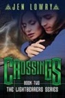 Jen Lowry - Crossings