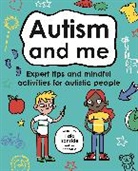 Haia Ironside, Haia Ironside and Dr Leslie Ironside, Haia Ironside and Leslie Ironside, Ellie O'Shea - Autism and Me (Mindful Kids)