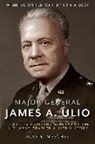 Alan Mesches, Alan E. Mesches - Major General James A. Ulio