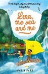 Maria Parr - Lena, the Sea and Me