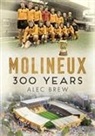 Alec Brew - Molineux