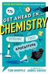 Tom Whipple, James Davies - Get Ahead in... Chemistry