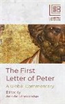 Jennifer Strawbridge, Jennifer Heaney Strawbridge, Robert S. Heaney, Emma Ineson, Jennifer Strawbridge - First Letter of Peter