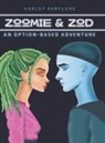 Harley Keryluke - Zoomie & Zod