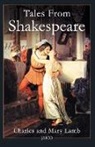 Charles Lamb, Mary - Tales From Shakespeare