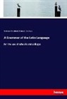 Ethan A Andrews, Ethan A. Andrews, Solomo Stoddard, Solomon Stoddard - A Grammar of the Latin Language