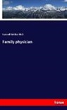 Samuel Sheldon Fitch - Family physician
