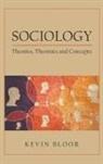 Kevin Bloor - Sociology